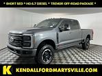 2025 Ford F-350 Crew Cab SRW 4WD Pickup for sale #IAQ8146 - photo 1