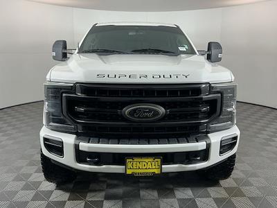 Used 2020 Ford F-350 - photo 1