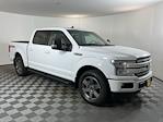 2020 Ford F-150 SuperCrew Cab 4WD Pickup for sale #IAQ8159 - photo 3