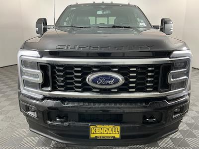 Used 2025 Ford F-450 - photo 1