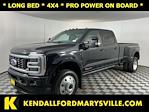 2025 Ford F-450 Crew Cab DRW 4WD Pickup for sale #IAQ8232 - photo 1