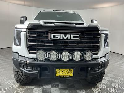 Used 2025 GMC Sierra 2500 - photo 1