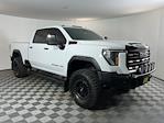 2025 GMC Sierra 2500 Crew Cab 4WD Pickup for sale #IAQ8255 - photo 3