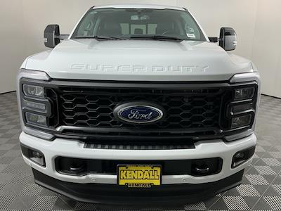 2024 Ford F-350 Crew Cab SRW 4WD Pickup for sale #IAQ8282 - photo 2