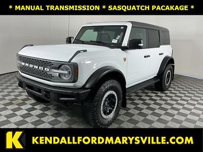 Used 2023 Ford Bronco - photo 1