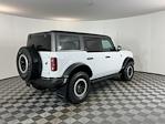 2023 Ford Bronco 4WD SUV for sale #IAQ8516 - photo 5