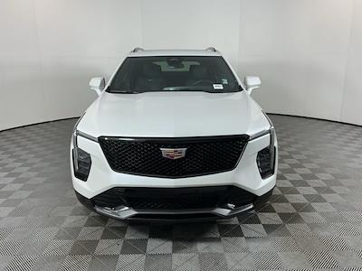 Used 2024 Cadillac XT4 - photo 1