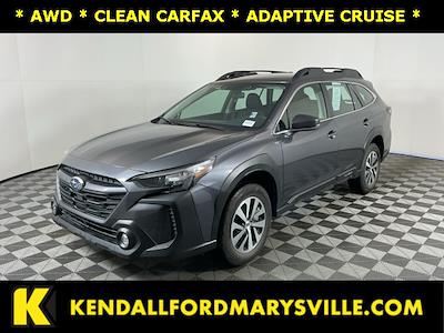 Used 2025 Subaru Outback Base for sale #IAR8054 - photo 1