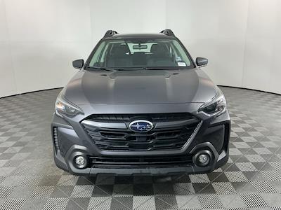 Used 2025 Subaru Outback - photo 1