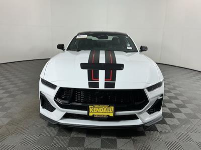 2026 Ford Mustang Fastback RWD Coupe for sale #IAX9607 - photo 2