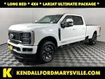 2023 Ford F-350 Crew Cab SRW 4x4 Pickup for sale #IB5678 - photo 1