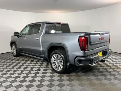 2022 GMC Sierra 1500 Crew Cab 4x4 Pickup for sale #IB5703 - photo 2