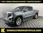 2022 GMC Sierra 1500 Crew Cab 4x4 Pickup for sale #IB5703 - photo 1
