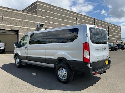 2023 Ford Transit 350 Low Roof AWD Passenger Van for sale #IB5704 - photo 2