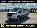 2023 Ford Transit 350 Low Roof AWD Passenger Van for sale #IB5704 - photo 1