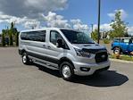 2023 Ford Transit 350 Low Roof AWD Passenger Van for sale #IB5704 - photo 5