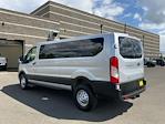 2023 Ford Transit 350 Low Roof AWD Passenger Van for sale #IB5704 - photo 2