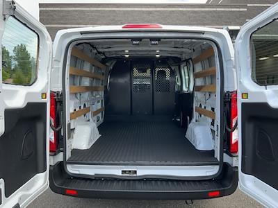 2023 Ford Transit 250 Low Roof AWD Empty Cargo Van for sale #IB5705 - photo 2