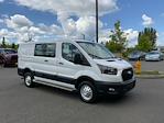 2023 Ford Transit 250 Low Roof AWD Empty Cargo Van for sale #IB5705 - photo 5