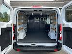 2023 Ford Transit 250 Low Roof AWD Empty Cargo Van for sale #IB5705 - photo 2