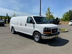 2019 GMC Savana 3500 SRW 4x2 Empty Cargo Van for sale #IB5710 - photo 3