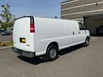 2019 GMC Savana 3500 SRW 4x2 Empty Cargo Van for sale #IB5710 - photo 4