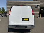 2019 GMC Savana 3500 SRW 4x2 Empty Cargo Van for sale #IB5710 - photo 5