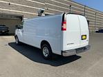 2019 GMC Savana 3500 SRW 4x2 Empty Cargo Van for sale #IB5710 - photo 6