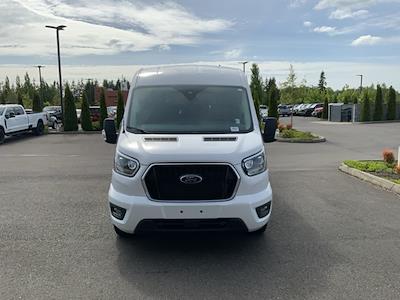 2023 Ford Transit 350 Medium Roof AWD Passenger Van for sale #IB5711 - photo 2