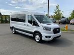 2023 Ford Transit 350 Medium Roof AWD Passenger Van for sale #IB5711 - photo 3