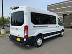 2023 Ford Transit 350 Medium Roof AWD Passenger Van for sale #IB5711 - photo 4