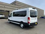 2023 Ford Transit 350 Medium Roof AWD Passenger Van for sale #IB5711 - photo 6