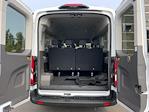 2023 Ford Transit 350 Medium Roof AWD Passenger Van for sale #IB5711 - photo 8