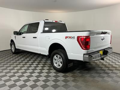 2023 Ford F-150 SuperCrew Cab 4x4 Pickup for sale #IB5712 - photo 2