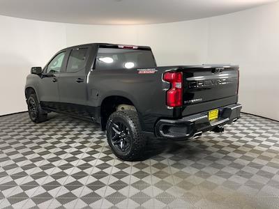 2024 Chevrolet Silverado 1500 Crew Cab 4x4 Pickup for sale #IB5715 - photo 2