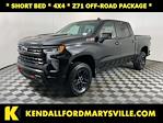 2024 Chevrolet Silverado 1500 Crew Cab 4x4 Pickup for sale #IB5715 - photo 1