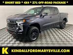 2024 Chevrolet Silverado 1500 Crew Cab 4x4 Pickup for sale #IB5716 - photo 1