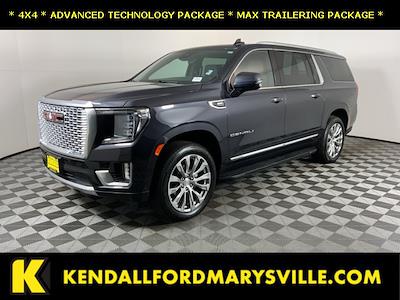 2024 GMC Yukon XL 4WD SUV for sale #IB5718 - photo 1