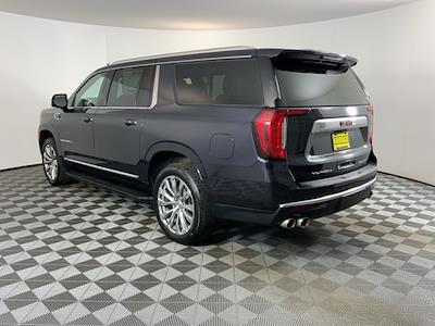 2024 GMC Yukon XL 4WD SUV for sale #IB5718 - photo 2