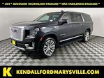 2024 GMC Yukon XL 4WD SUV for sale #IB5718 - photo 1