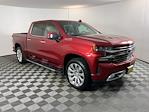 2022 Chevrolet Silverado 1500 Crew Cab 4x4 Pickup for sale #IB5720 - photo 4