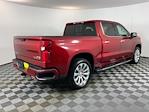 2022 Chevrolet Silverado 1500 Crew Cab 4x4 Pickup for sale #IB5720 - photo 5