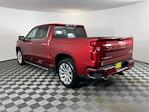 2022 Chevrolet Silverado 1500 Crew Cab 4x4 Pickup for sale #IB5720 - photo 2