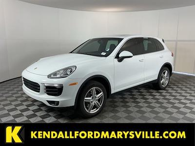 2017 Porsche Cayenne AWD SUV for sale #IB5721A - photo 1