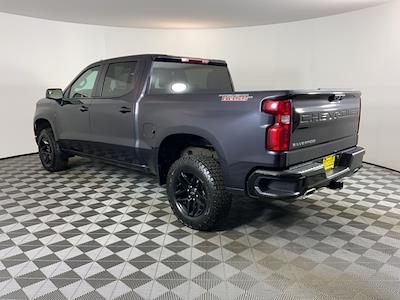 2024 Chevrolet Silverado 1500 Crew Cab 4x4 Pickup for sale #IB5722 - photo 2