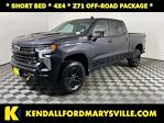 2024 Chevrolet Silverado 1500 Crew Cab 4x4 Pickup for sale #IB5722 - photo 1