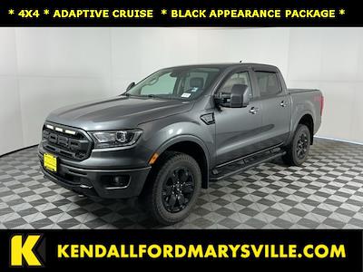 Used 2019 Ford Ranger Lariat SuperCrew Cab for sale #IB5722A - photo 1