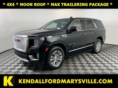 2023 GMC Yukon 4x4 SUV for sale #IB5724 - photo 1