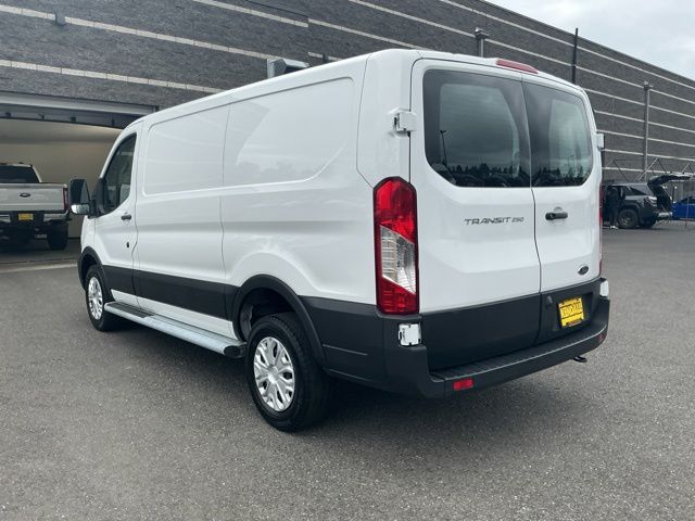 Used 2024 Ford Transit 250 - photo 2