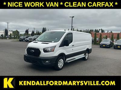 2024 Ford Transit 250 Low Roof RWD Empty Cargo Van for sale #IB5921 - photo 1